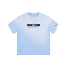 Load image into Gallery viewer, Armour Oversize T-shirt Kids
