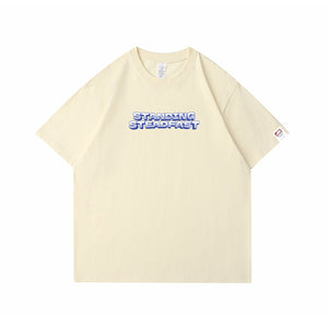Standing Steadfast T-Shirt