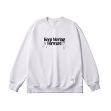 Load image into Gallery viewer, Keep Moving Forward Sweatshirt
