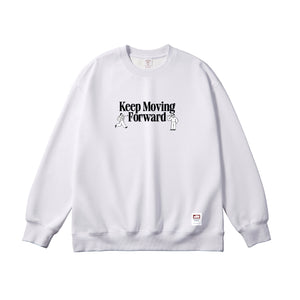 Keep Moving Forward Sweatshirt