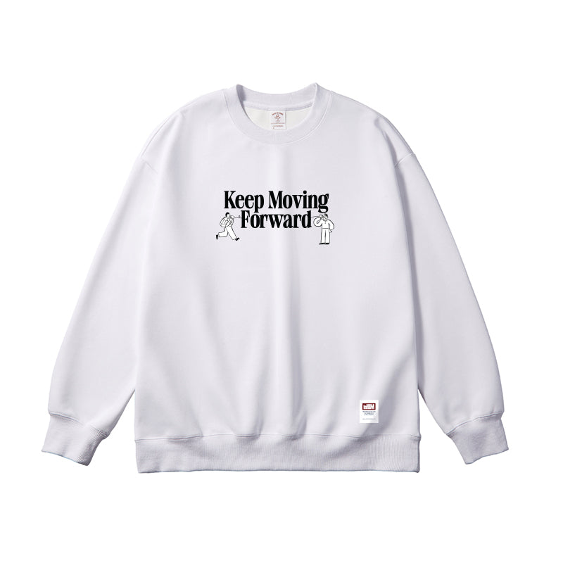 Keep Moving Forward Sweatshirt