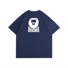 Load image into Gallery viewer, Overcomer inHIM T-Shirt
