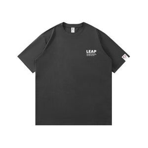 Leap Quick-Dry Oversize T-shirt