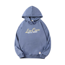 Load image into Gallery viewer, “Love Covers” Hoodie
