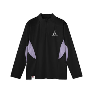 Masterpiece Lightweight Long Sleeve Sports T-Shirt