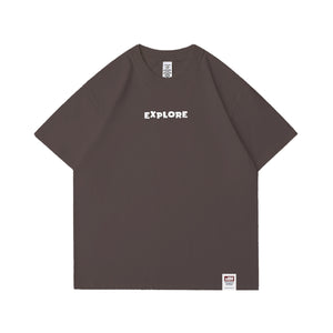 Explore T-Shirt