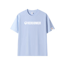 Load image into Gallery viewer, Overcomer Oversize T-Shirt

