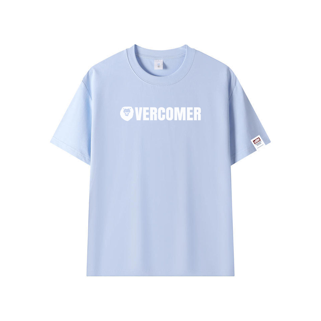 Overcomer Oversize T-Shirt
