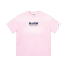 Load image into Gallery viewer, Armour Oversize T-shirt
