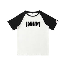 Load image into Gallery viewer, inHIM Colorblock Unisex T-shirt
