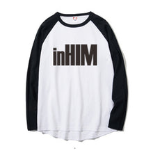 Load image into Gallery viewer, Colorblock inHIM Tee
