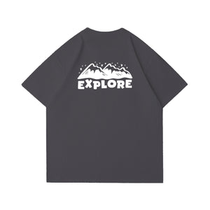 Explore T-Shirt