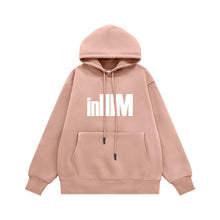 Load image into Gallery viewer, Unisex inHIM Logo Basic Hoodie
