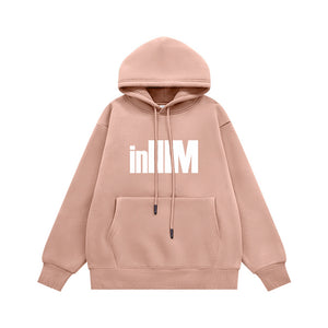 Unisex inHIM Logo Basic Hoodie