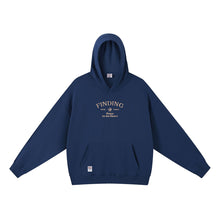 Load image into Gallery viewer, Finding Peace in the Heart Hoodie
