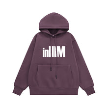 Load image into Gallery viewer, Unisex inHIM Logo Basic Hoodie
