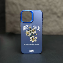 Load image into Gallery viewer, Resilience Metallic Colored Phone Case
