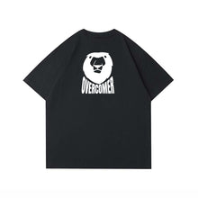 Load image into Gallery viewer, Overcomer inHIM T-Shirt
