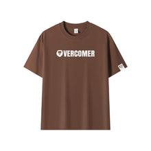 Load image into Gallery viewer, Overcomer Oversize T-Shirt
