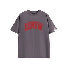 Load image into Gallery viewer, RENEW UV Resistant Quick Dry Oversize T-shirt
