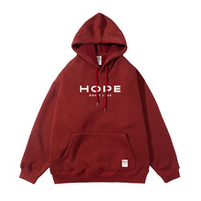 Load image into Gallery viewer, Don&#39;t Lose Hope Hoodie
