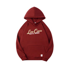 Load image into Gallery viewer, “Love Covers” Hoodie
