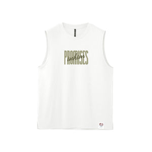 Promise inHIM Cooling Fabric Sleeveless Tee