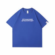 Load image into Gallery viewer, Standing Steadfast T-Shirt
