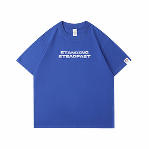 Standing Steadfast T-Shirt