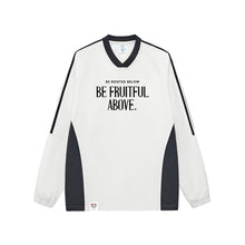 Load image into Gallery viewer, Be Fruitful Colorblock Tee
