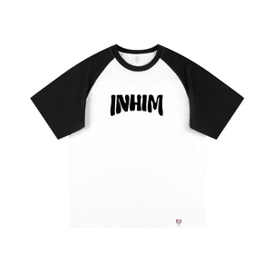 inHIM Colorblock Unisex T-shirt