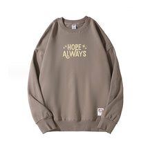 Load image into Gallery viewer, Hope Always Sweatshirt
