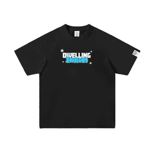 Dwelling inHIM  Oversize T-Shirt