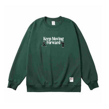 Load image into Gallery viewer, Keep Moving Forward Sweatshirt
