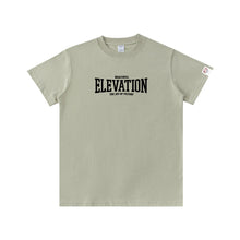 Load image into Gallery viewer, Elevation Unisex T-shirt
