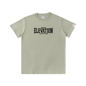 Elevation Unisex T-shirt