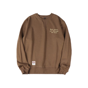 "Best Gifts" Sweatshirt