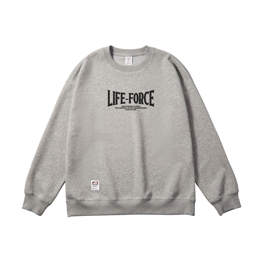 Life Force Sweatshirt