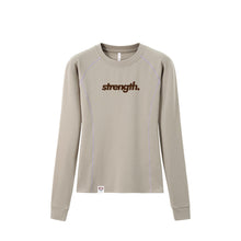 Load image into Gallery viewer, Strength Slim FIt Sports Tee
