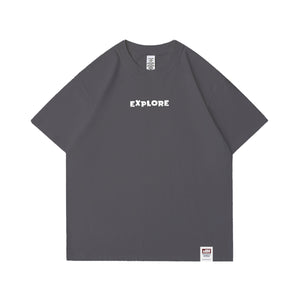 Explore T-Shirt