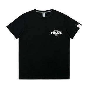 Focus Unisex T-shirt