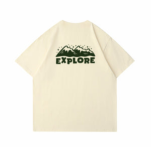Explore T-Shirt