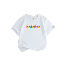 Load image into Gallery viewer, Redefine T-Shirt Kids
