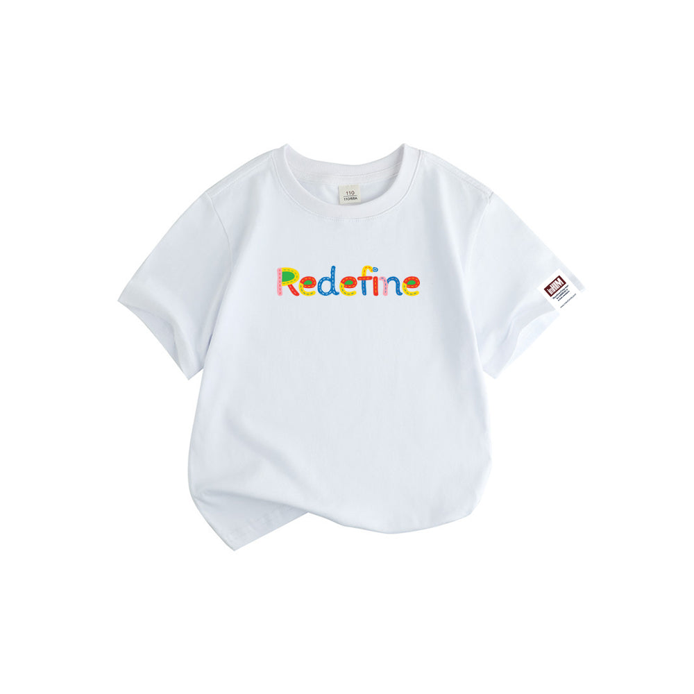 Redefine T-Shirt Kids