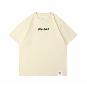 Explore T-Shirt