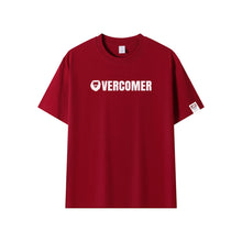 Load image into Gallery viewer, Overcomer Oversize T-Shirt
