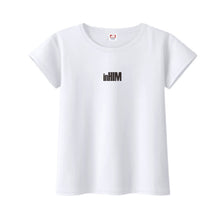 Load image into Gallery viewer, inHIM Logo Slim Fit T-Shirt
