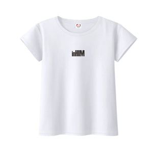 inHIM Logo Slim Fit T-Shirt