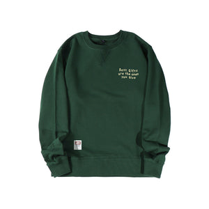 "Best Gifts" Sweatshirt