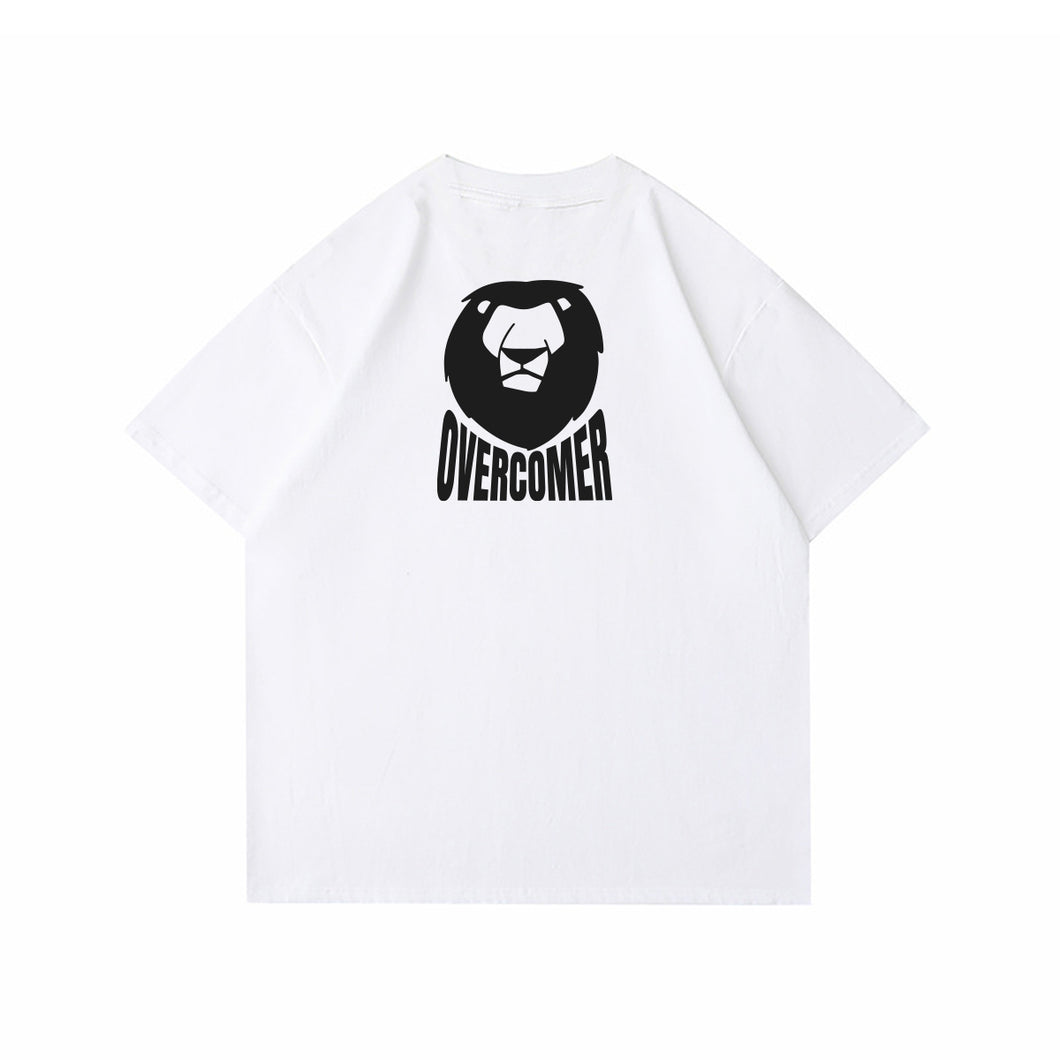 Overcomer inHIM T-Shirt